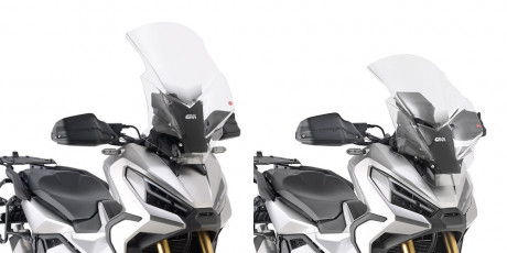 Honda X-ADV 750 (21-) - čiré plexi Givi D1188ST