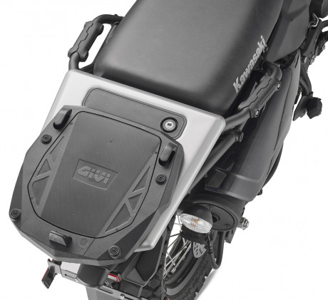 Givi SR4133 horní nosiš Kawasaki KLR 650 / KLR 650 S (23-)