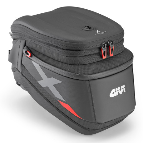 Givi XL05 Tanklock, tankruksak rozšiřitelný 15-18 l.