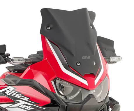 Givi D1179BO černé plexi Honda CRF 1100L Africa Twin (20-23)