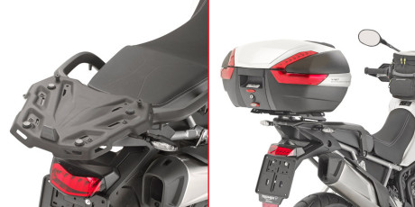 Givi SR6415 horní nosič Triumph Tiger 900 (20-)