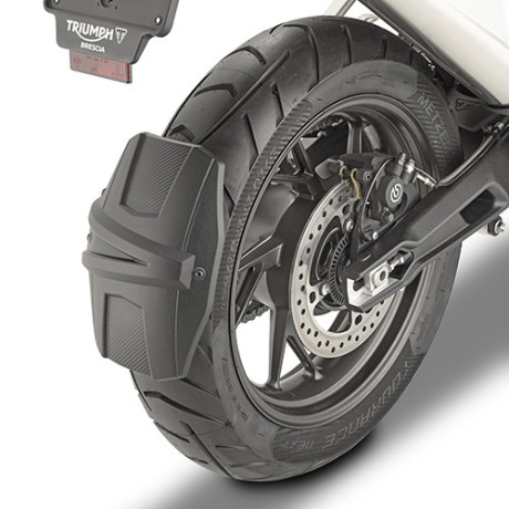 Givi RM6415KIT sada pro instalaci blatníčku R02 Triumph Tiger 900 (20-)