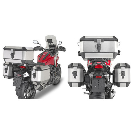 Givi PLO1192MK nosič bočních kufrů Honda NC 750 X (20-)