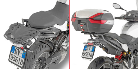 Givi 5137FZ nosič horního kufru BMW F 900 R/XR (20-)