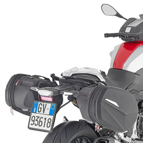 Givi TE5137 trubkový držák brašen BMW F 900 R (20-)