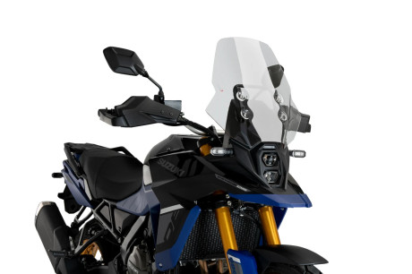 Puig 21652W plexi čiré Suzuki V-Strom 800 (23-)