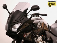 Honda CBF 600 S (04-) - MRA kouřové plexi touring 