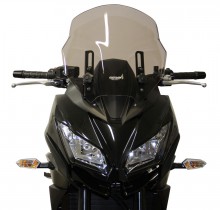 Kawasaki Versys 1000 (15-18) - čiré...