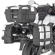 Kawasaki Versys 650 (15-23) - nosič bočních kufrů Givi Monokey PL4114 