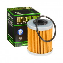 Olejový filtr HF157 Hiflofiltro 
