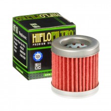 Olejový filtr HF181 Hiflofiltro 