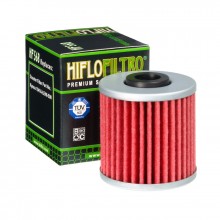 Olejový filtr HF568 Hiflofiltro 