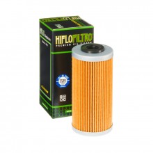 Olejový filtr HF611 Hiflofiltro 