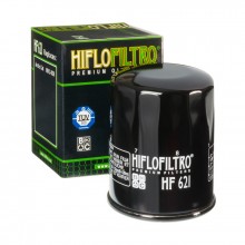 Olejový filtr HF621 Hiflofiltro 