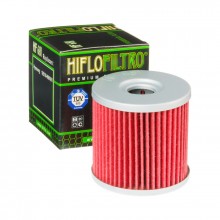 Olejový filtr HF681 Hiflofiltro 