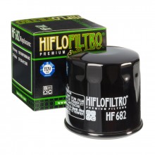 Olejový filtr HF682 Hiflofiltro 
