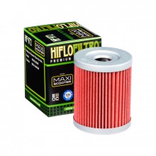 Olejový filtr HF972 Hiflofiltro 