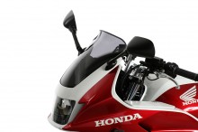 Honda CB 1300 S (-13) - MRA kouřové...