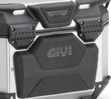 Givi E241 opěrka pro kufr Trekker Outback EVO 42 l. 