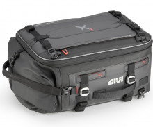 Givi XL02B voděodolná taška rozšiřovací 25-35 l. 