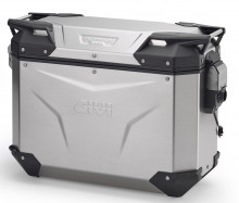 Givi Trekker Outback EVO Smart 37 l...