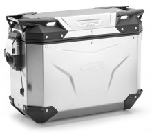 Givi Trekker Outback EVO Smart 37 l...