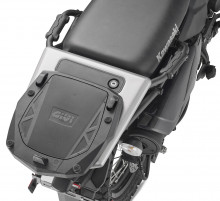 Givi SR4133 horní nosiš Kawasaki KLR 650 / KLR 650 S (23-) 