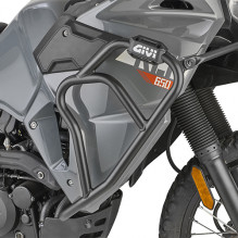 Givi TN4133 - padací rám Kawasaki KLR 650 /S (23-) 