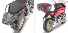 Givi SR8207 horní nosič Moto Guzzi V100 Mandello 1000 (22-) 