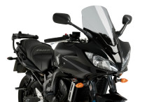 Plexi PUIG TOURING 4367H, kouřové Yamaha FZ6 Fazer S2 (07-11) 