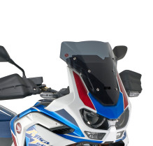 Givi D1178B kouřové plexi Honda CRF 1100L Africa Twin (24-) 