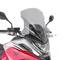 Givi D1192S kouřové plexi Honda NC 750 X /XD (21-) 