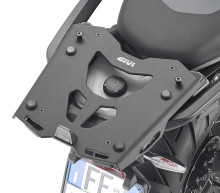 Givi SRA5143 horní nosič BMW R 1300 GS /ADV (24-) Montáž na originální hliníkový nosič