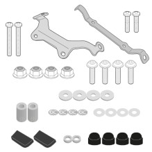 Givi A5139A montážní kit plexiskla 5139S BMW F 900 R (20-) 