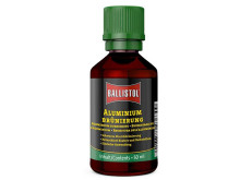 Ballistol černění na hliník 50 ml. Ballistol Klever Quickbrowning 50 ml.