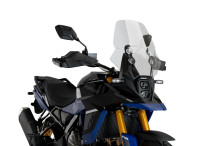 Puig 21652W plexi čiré Suzuki V-Strom 800 (23-) 