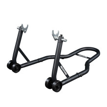 Zadní stojan na motocykl OXFORD Rear Paddock Stand 2.0 SP821 černý 