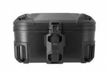 Systém horního kufru DUSC Benelli TRK 502 X (18-23), P16 Adventure-Rack