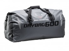 Voděodolný válec Drybag 60 litrů - šedý, SW-Motech 