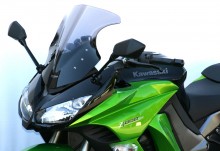 Kawasaki Z 1000 SX (11-16) - MRA či...