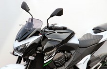 Kawasaki Z 800 (13-) - MRA čiré ple...