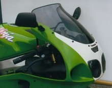 Kawasaki ZX 7 R (96-) - MRA čiré pl...